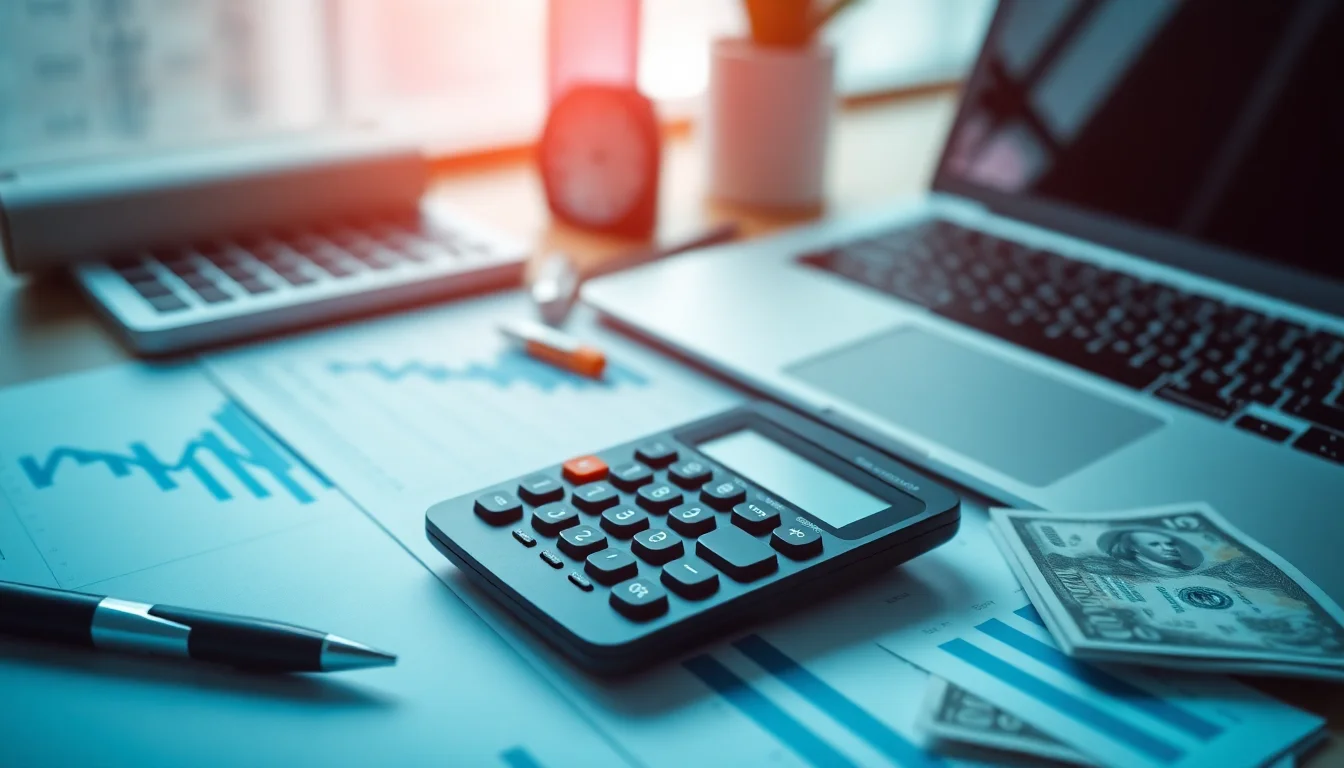 Bourse et Trading — Investissement long-terme et trading sécurisé (ETF, actions,