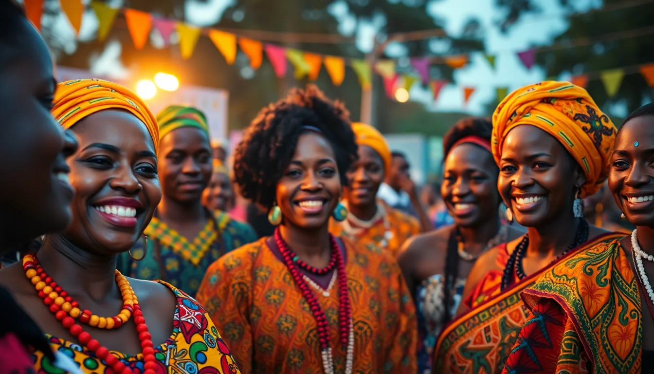 Proverbes & sagesse africaine