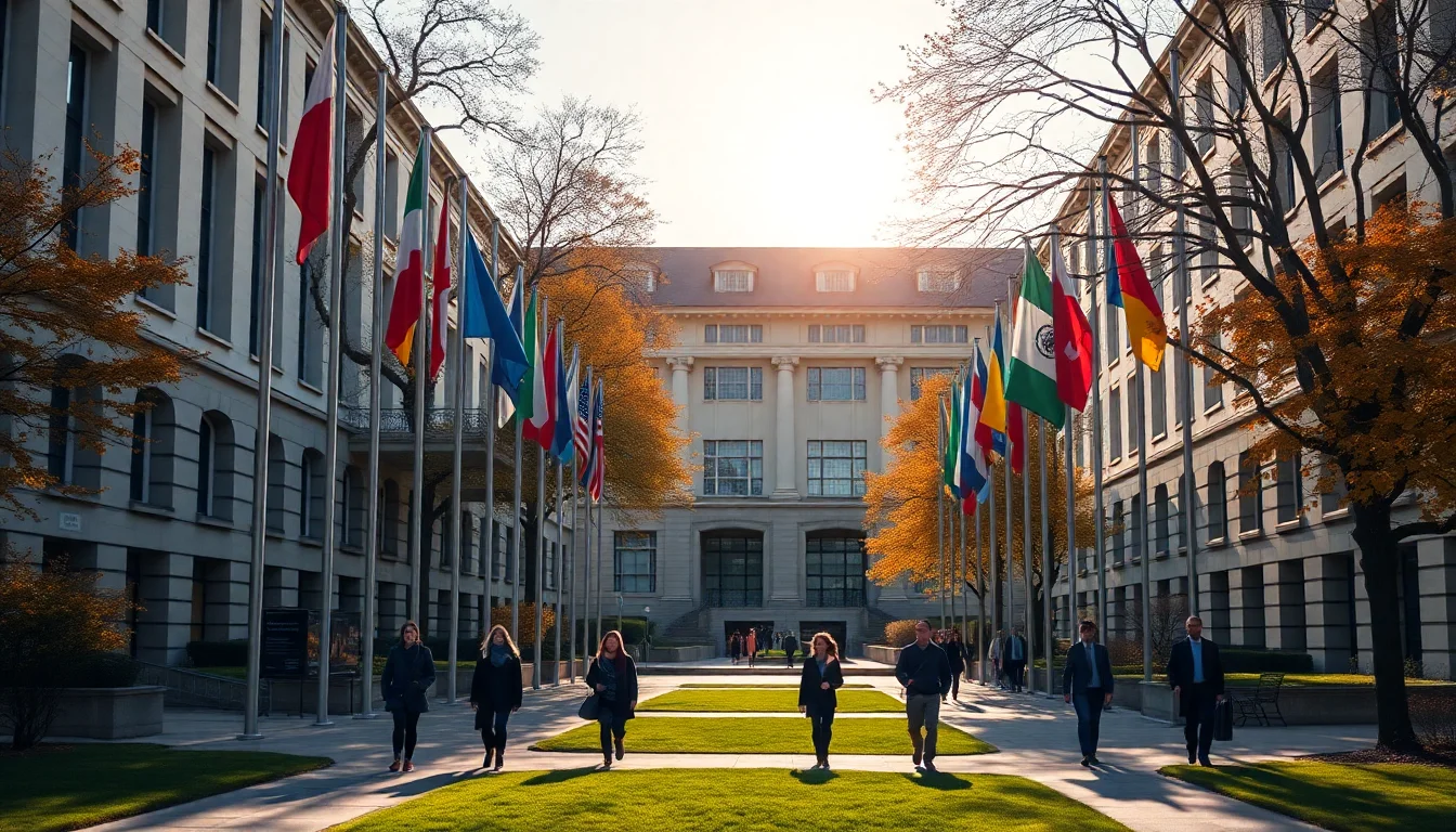 LSAT — Law School Admission Test (USA/Canada)