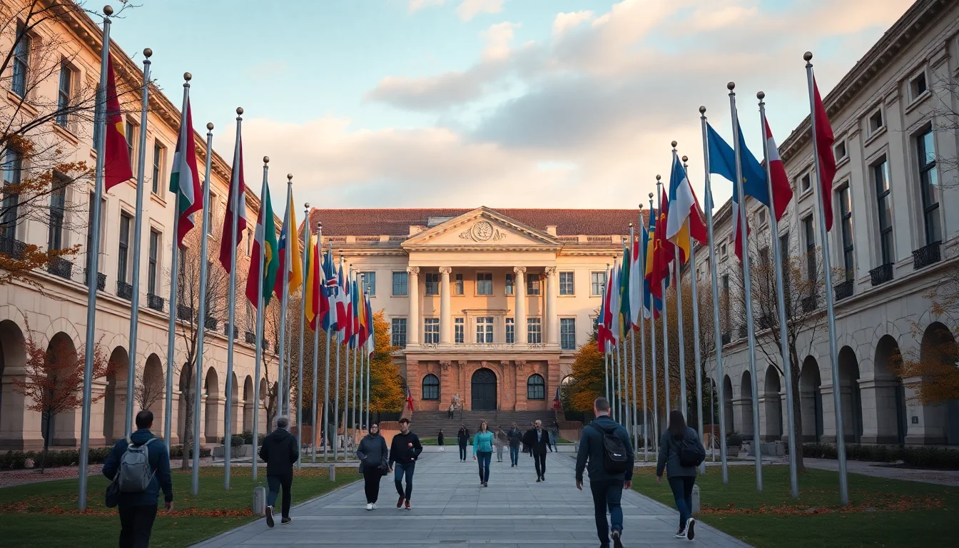 GRE General Test — Graduate School Admission (ETS)