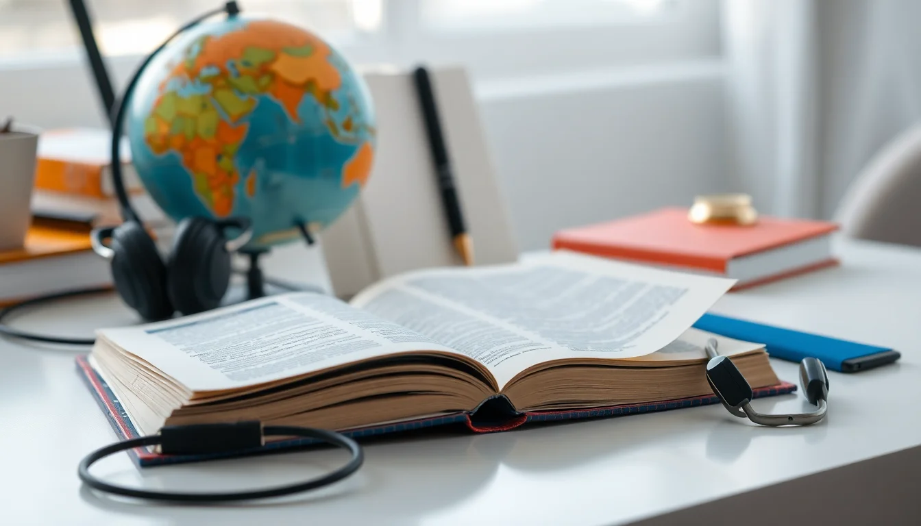 CELPIP General — Canadian English Language Proficiency Index Program (IRCC accepted)