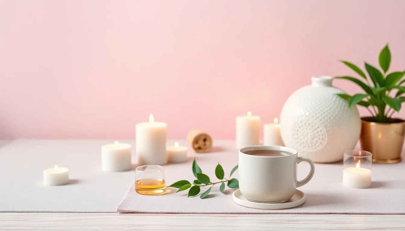 Aromathérapie professionnelle — Huiles essentielles thérapeutiques